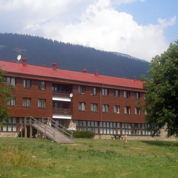 Kežmarské Žľaby — photo 2