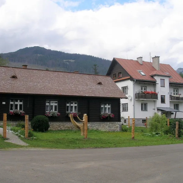 Kežmarské Žľaby — photo 1