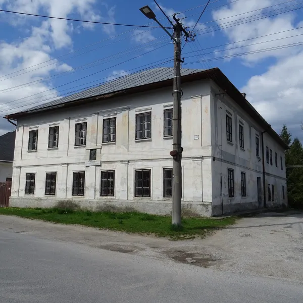 Kláštor pod Znievom — zdjęcie 1