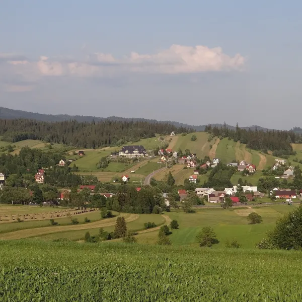 Klikuszowa — zdjęcie 3