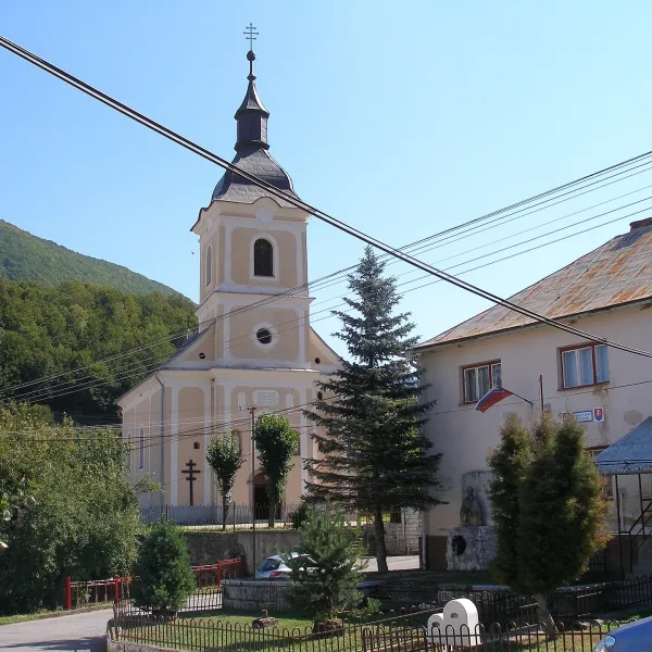 Kojšov — photo 1