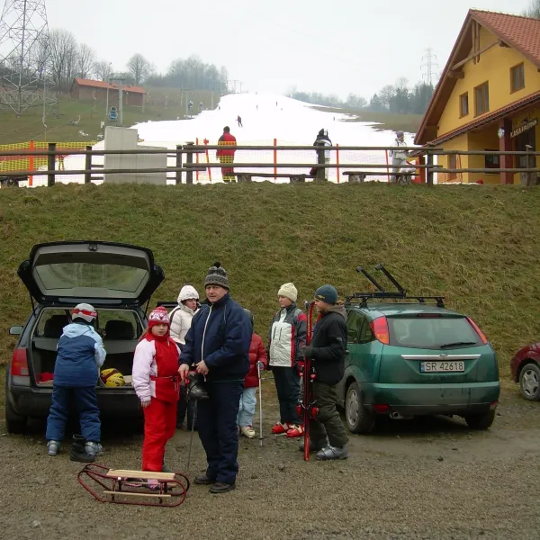 Kokuszka — photo 1