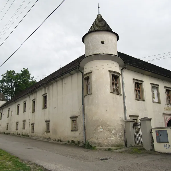 Krasňany — zdjęcie 1