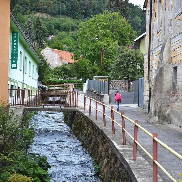 Kremnica — zdjęcie 3