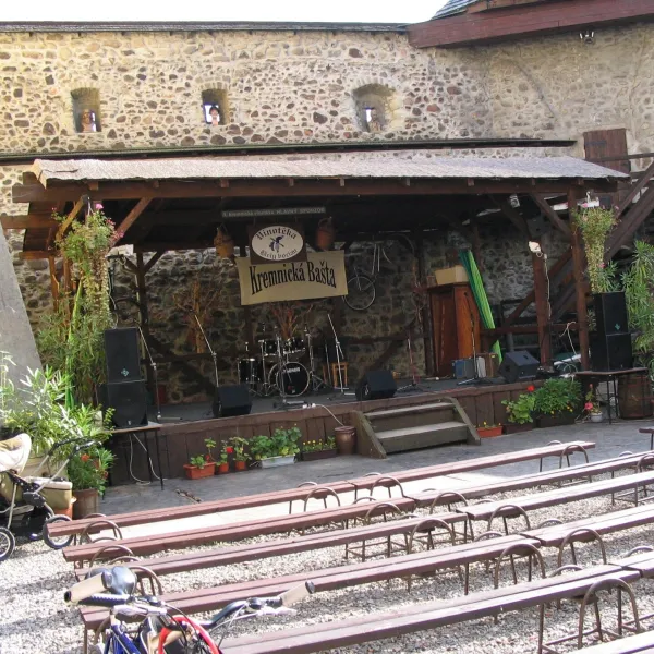 Kremnica — zdjęcie 2