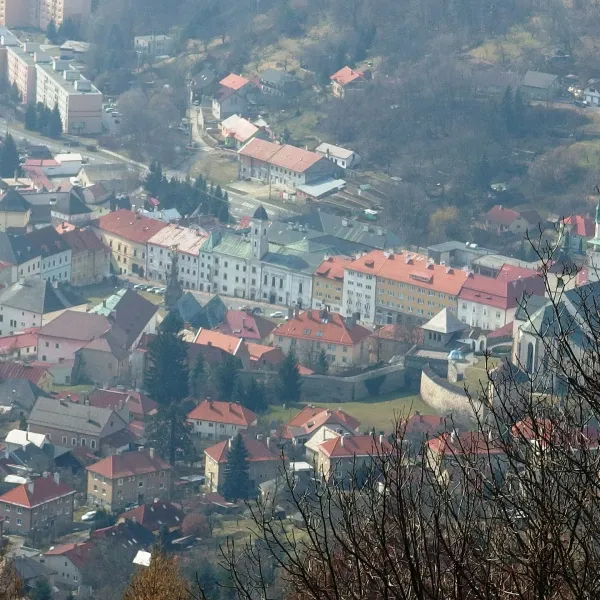 Kremnica — zdjęcie 1