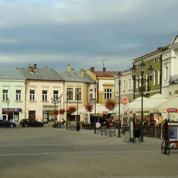 Krosno — zdjęcie 2
