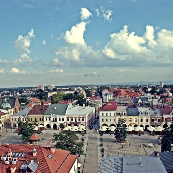 Krosno (miasto na prawach powiatu) — zdjęcie 1