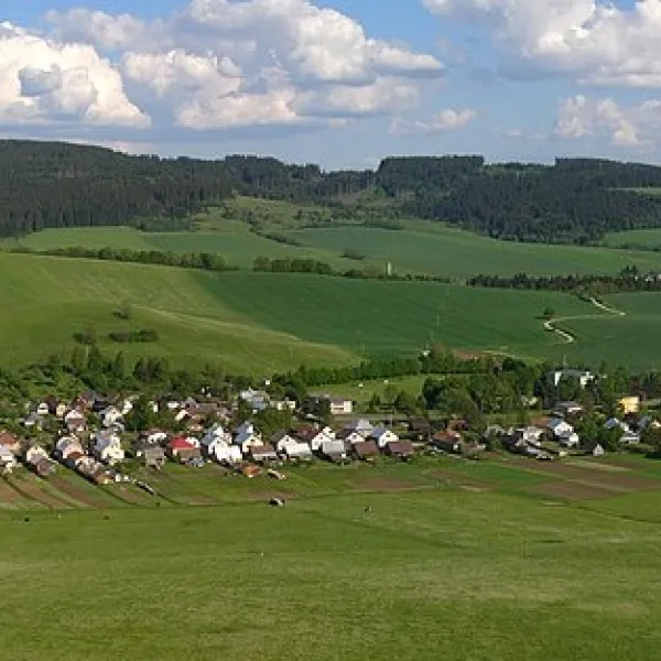 Kvačany — photo 3