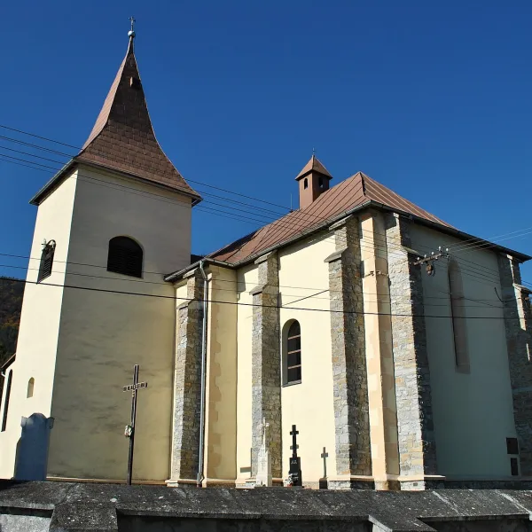 Kvačany — photo 1