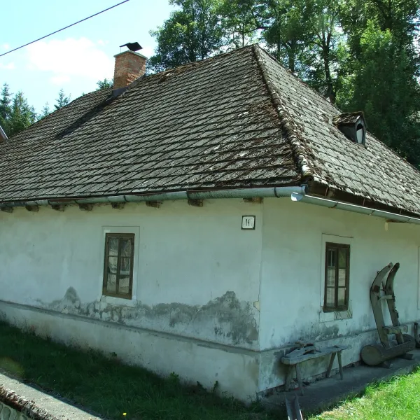 Leštiny — zdjęcie 2