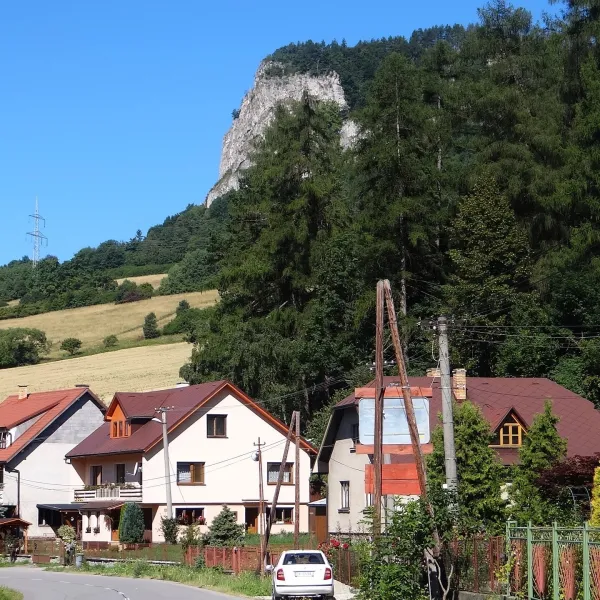 Leštiny — zdjęcie 3