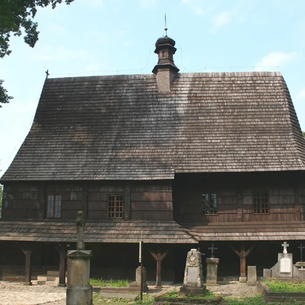 powiat bocheński — zdjęcie 1
