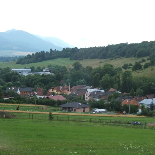 Liptovský Ondrej — photo 1