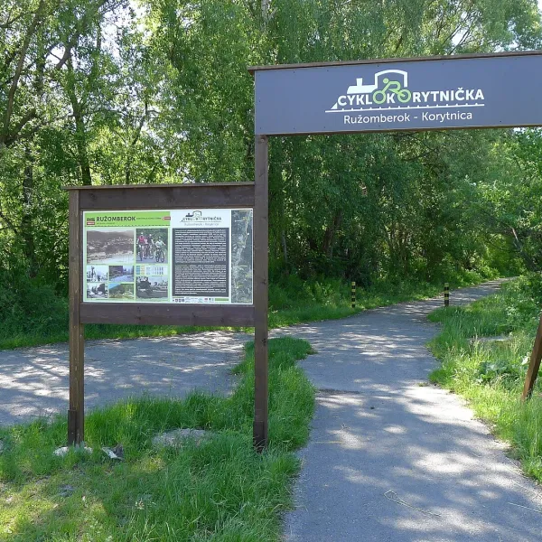 Ліптовська Осада — фото 4