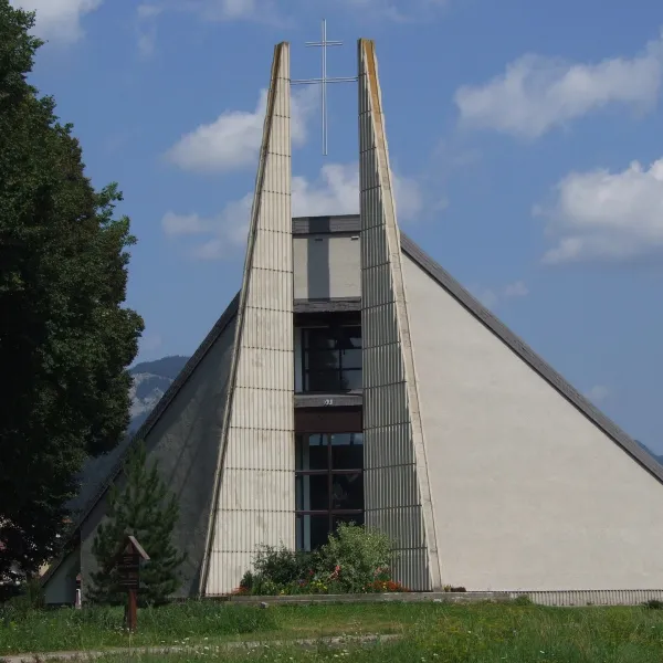 Liptovská Sielnica — photo 1