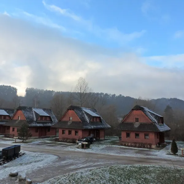 Liptovská Sielnica — photo 2