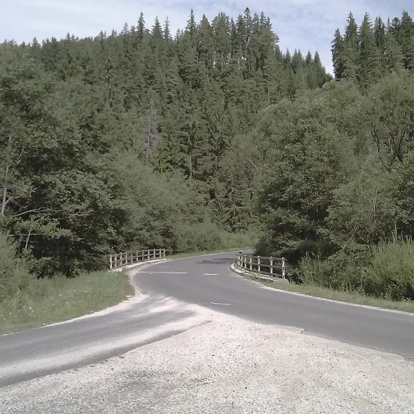 Liptovská Teplička — zdjęcie 2