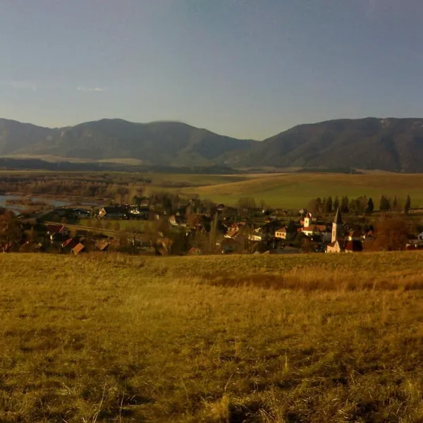 Liptovský Trnovec — photo 1