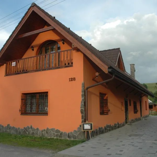 Liptovský Trnovec — photo 2