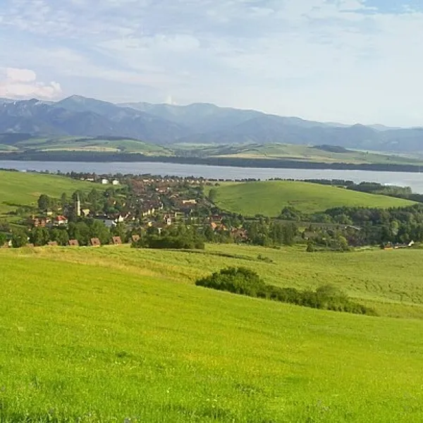 Liptovský Trnovec — photo 3