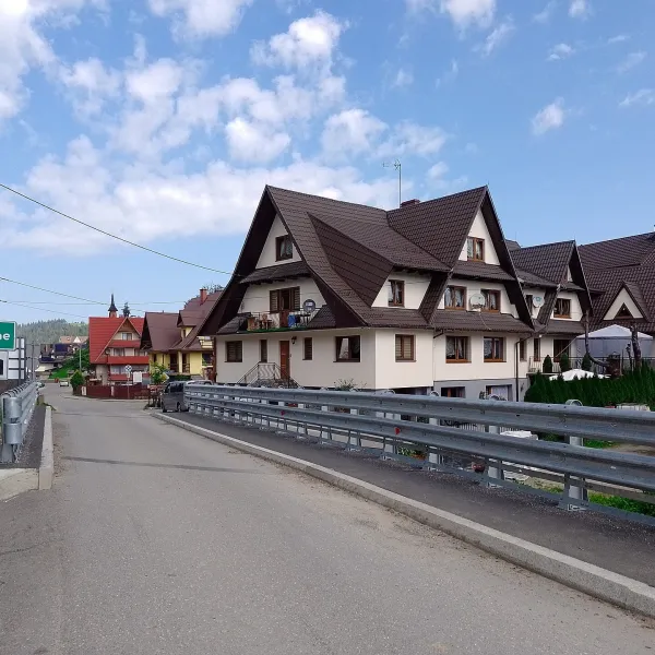 Małe Ciche — photo 1