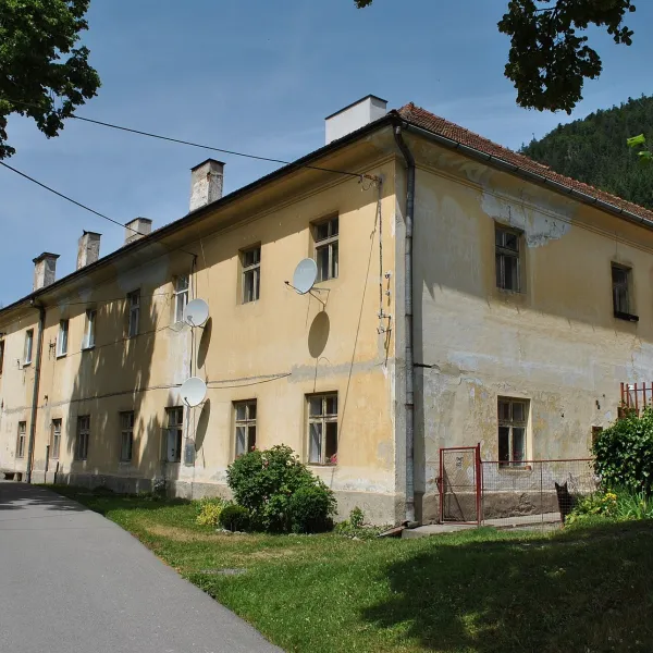 Malužiná — photo 3