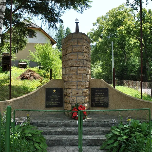 Malužiná — photo 2