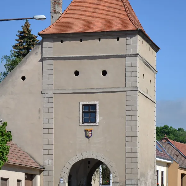 Pezinok District — photo 1