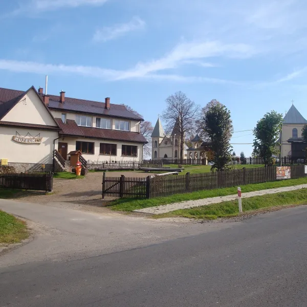powiat leski — zdjęcie 4