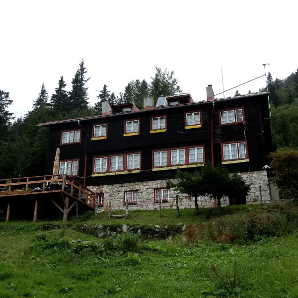 Nezbudská Lúčka — zdjęcie 3