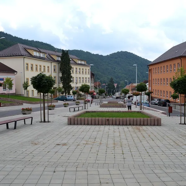 powiat Žarnovica — zdjęcie 2