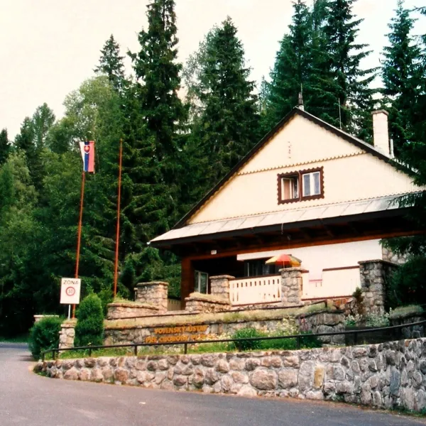 Nová Polianka — photo 4