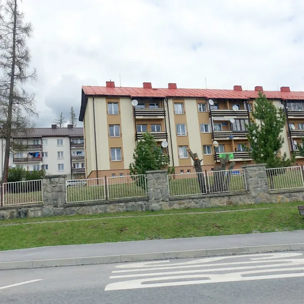 Nová Polianka — photo 3