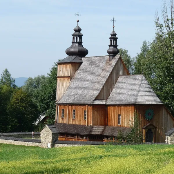 Nowy Sącz — zdjęcie 2