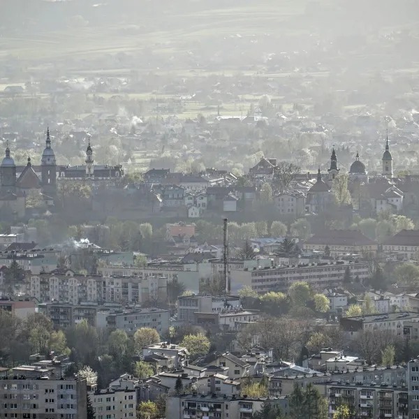 Nowy Sącz — zdjęcie 1