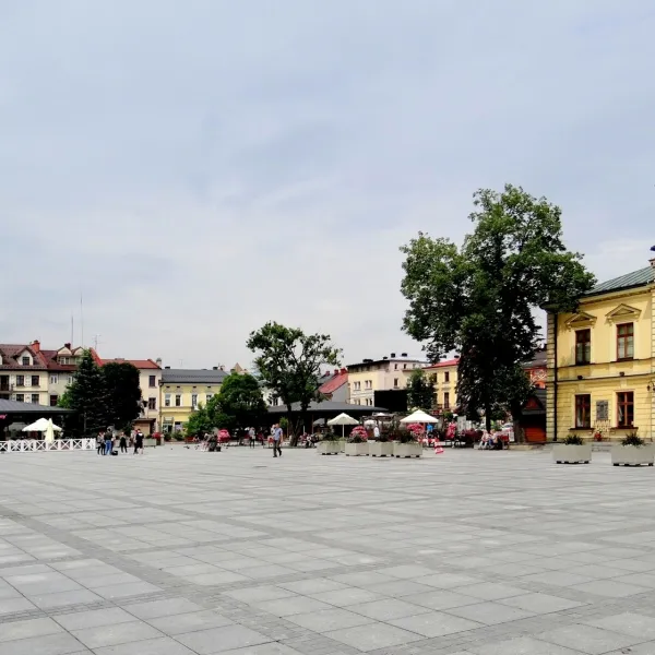 Nowy Targ — photo 3