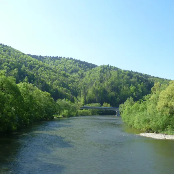 Orawskie Podzamcze — zdjęcie 3