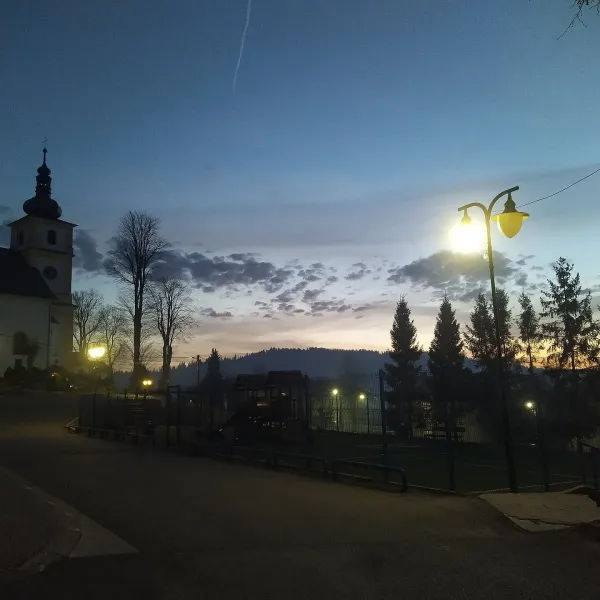 Oravské Veselé — photo 3