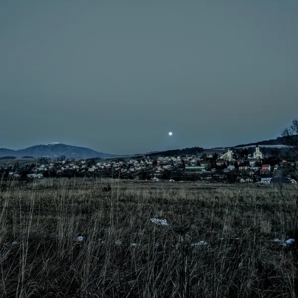 Oravské Veselé — photo 2