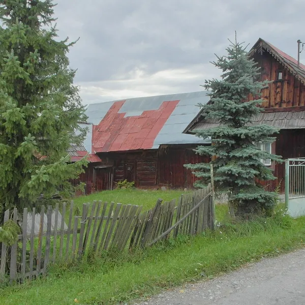 Námestovo District — photo 2