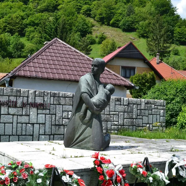 powiat Žarnovica — zdjęcie 3
