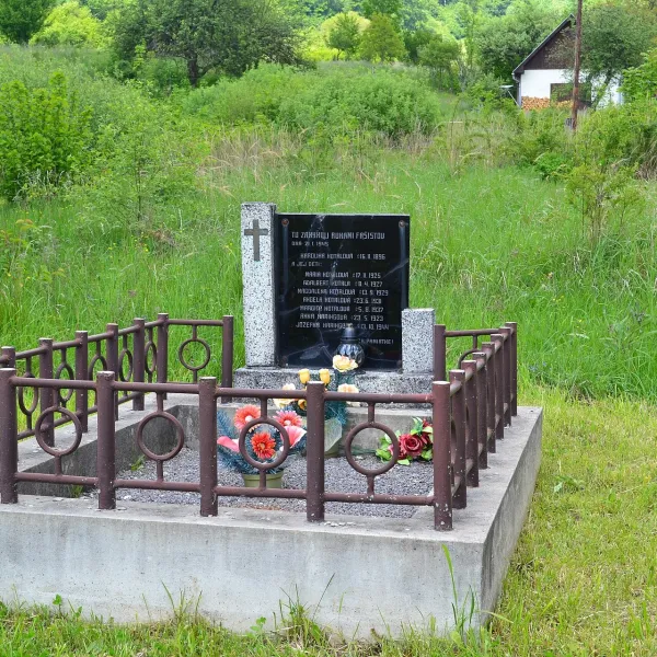 Ostrý Grúň — zdjęcie 2