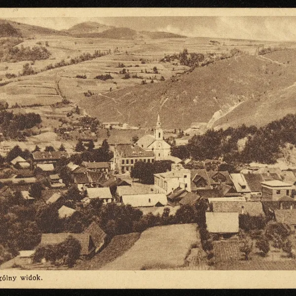 Piwniczna-Zdrój — photo 3