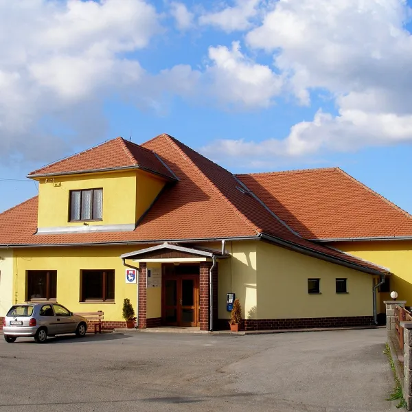 Podhradík — photo 1