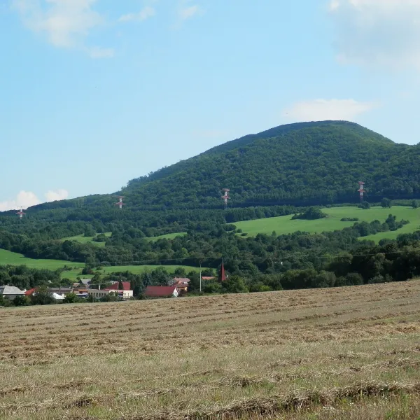 Podhradík — photo 3
