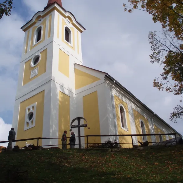 Pohorelá — photo 1