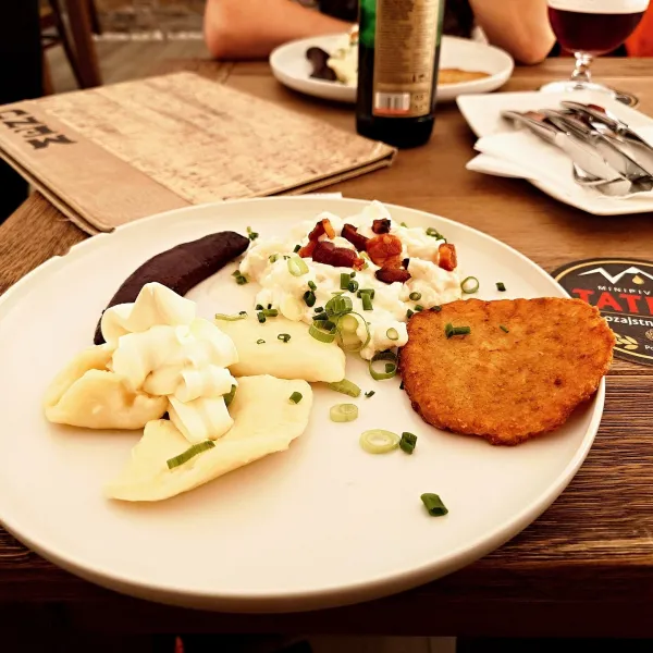 Poprad — photo 2