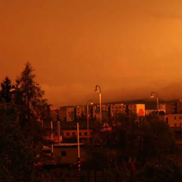 Poprad — photo 5