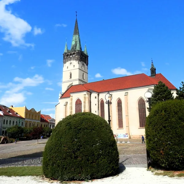 Prešov District — photo 2
